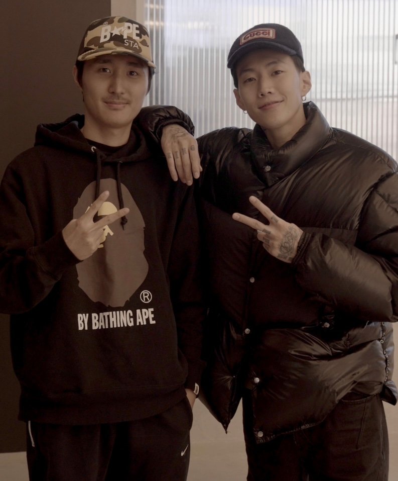 Jay Park