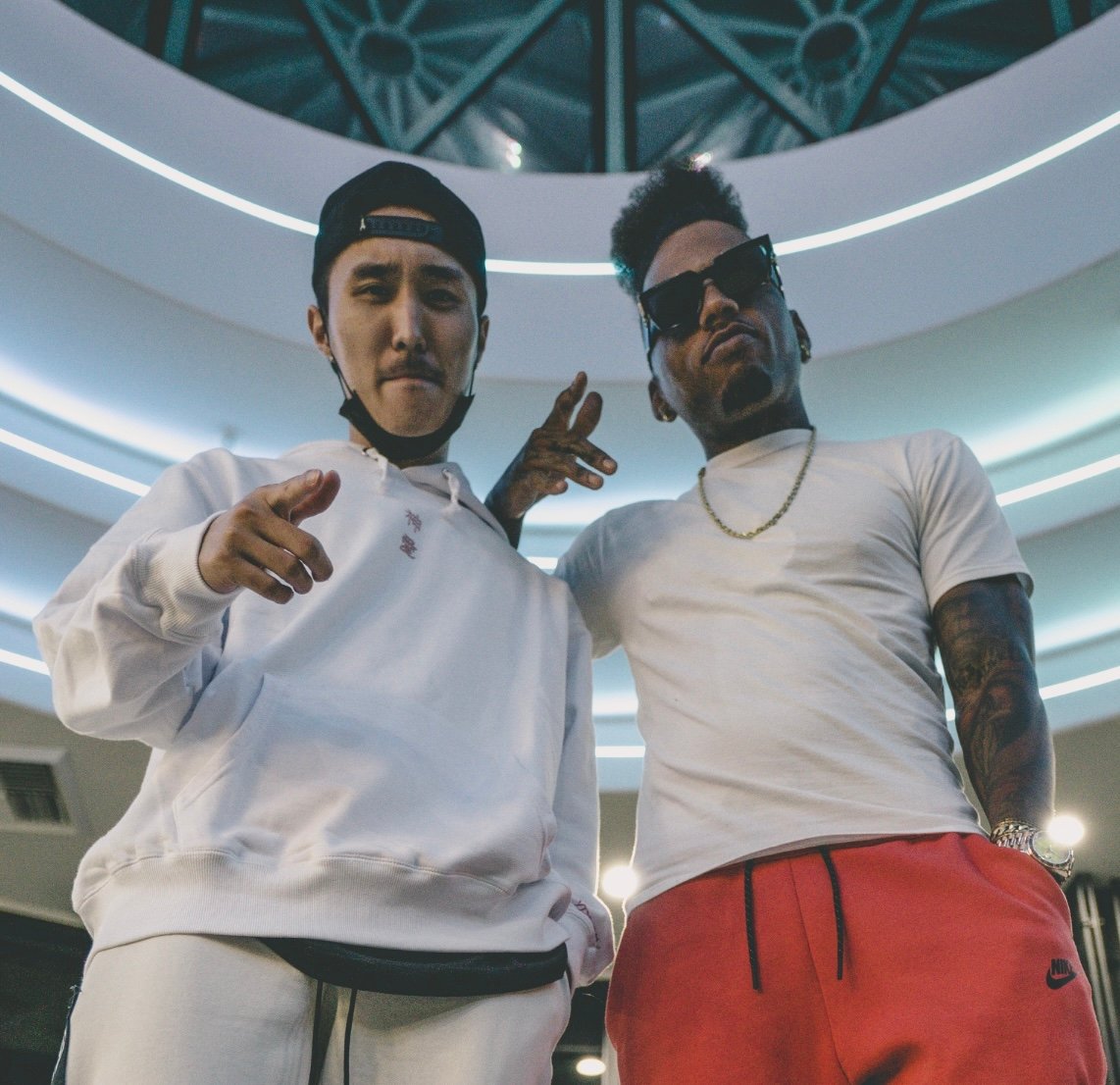 Kid Ink